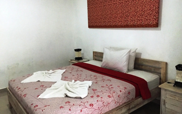 White Dove Villa