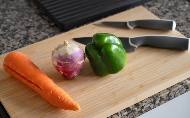 ! Luminous 2BR Top Floor ! Praça da República