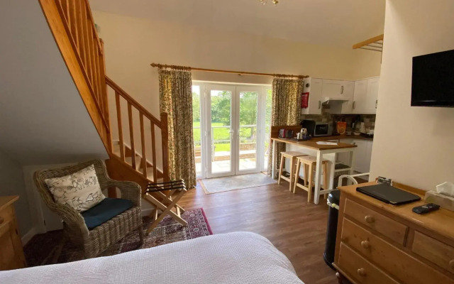 Millbrook B&B