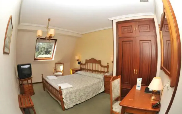 Hotel Santa Lucia
