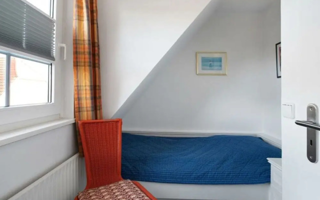 Schatz Comfortable Holiday Residence