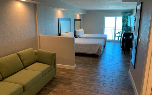 Boardwalk Inn and Suites