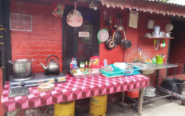 Nazri Nipah Camp