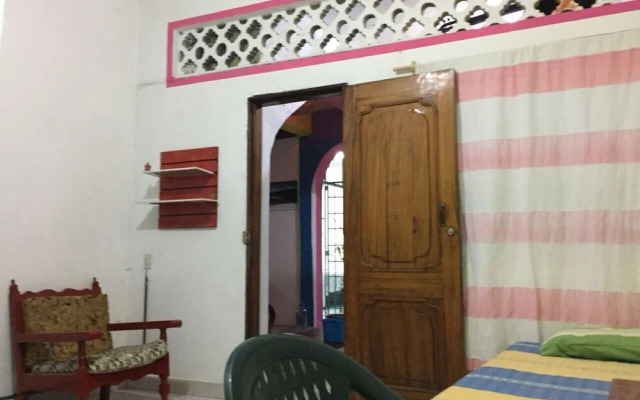 El Coyote Hostal and Surf - Hostel