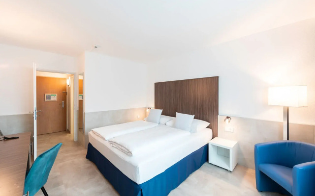 SLEEEP Hotel Vösendorf