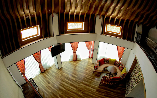 Хостел «Мания»