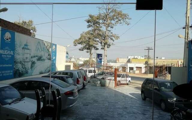 Mughal Guest House