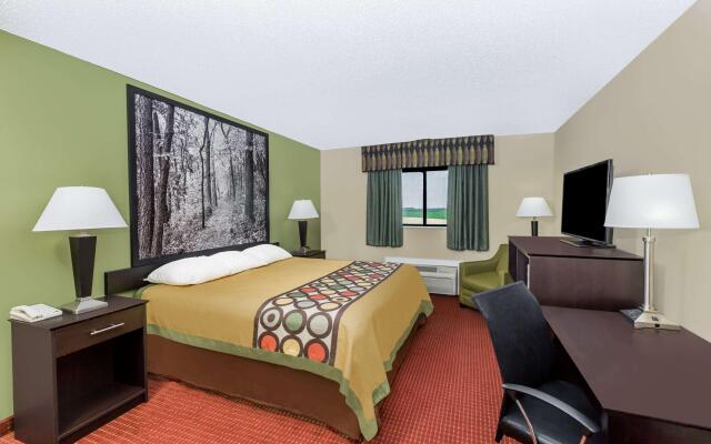 Western Inn & Suites