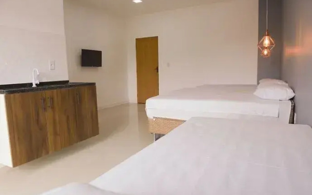 Pousada Aroeira Hospedagem