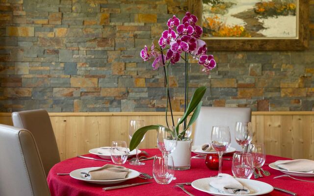 Chalet-Hotel Le Beausoleil, The Originals Relais (Hotel-Chalet de Tradition)