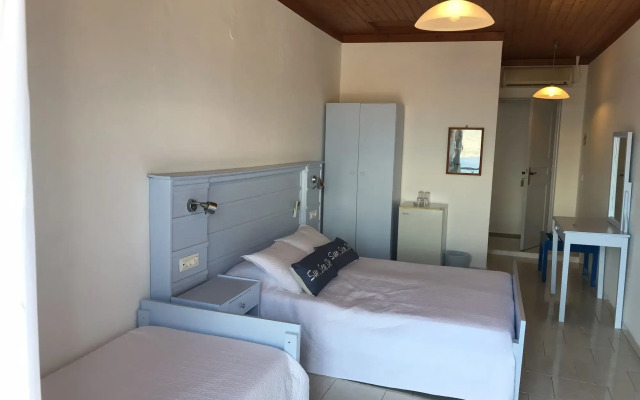 Hotel Fiona