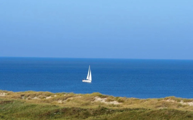 8 in het Huis Meerloft
