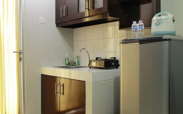 FrescoBett at Margonda Residence Depok