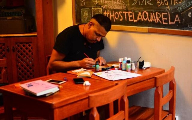 Hostal Acuarela
