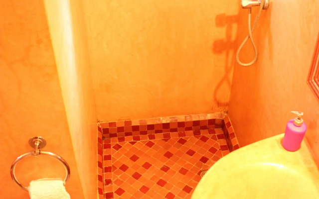 Riad Al Nour