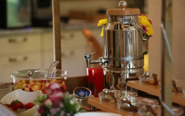 Landhotel Villa Moriz Garni