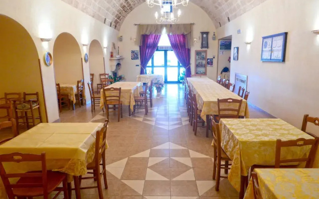 Agriturismo Regno di Marzagaglia