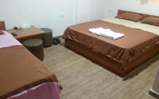 Motel Atika