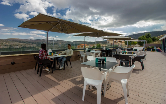 Hotel & Spa Balfagón