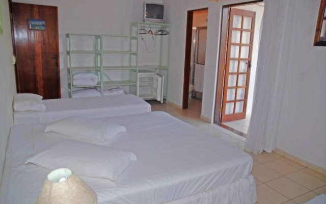 Pousada Farol do Itagua