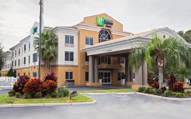 Holiday Inn Express Hotel & Suites Tavares - Leesburg, an IHG Hotel