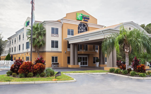 Holiday Inn Express Hotel & Suites Tavares - Leesburg, an IHG Hotel