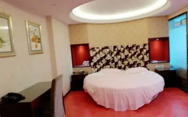 Dongyang Nuanyang Hotel