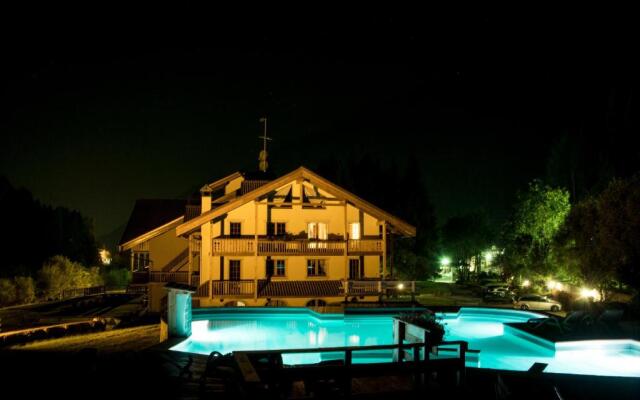 Casavacanze Sporting Residence