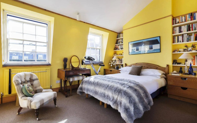 Veeve - Kings Cross Apartments