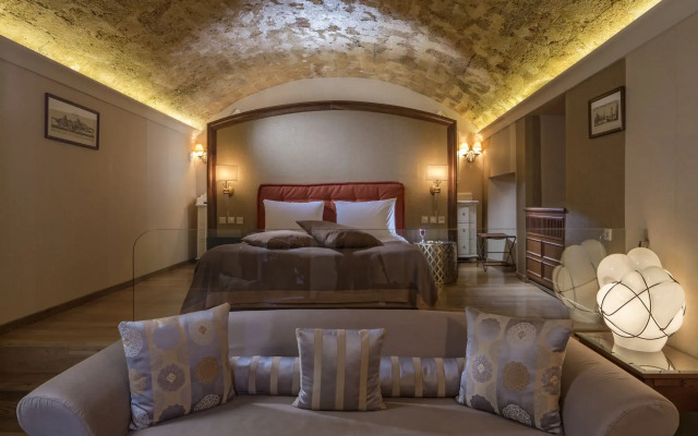 Casa Delfino Hotel & Spa