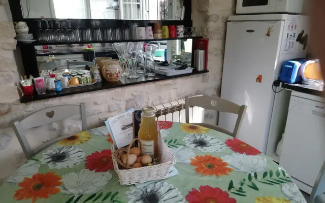 Gîte La Baronnaise