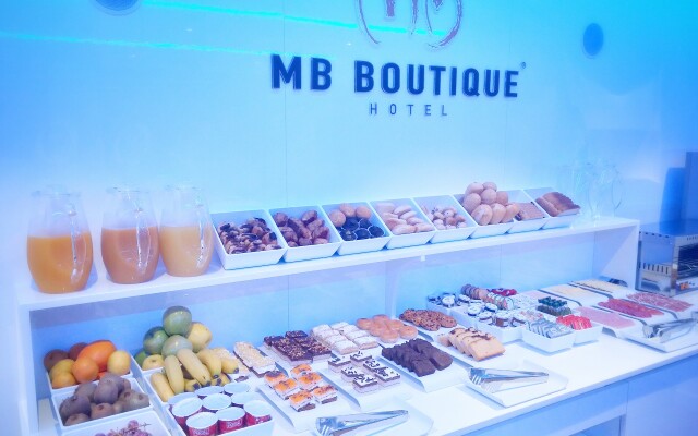MB Boutique Hotel - Adult Recommended -