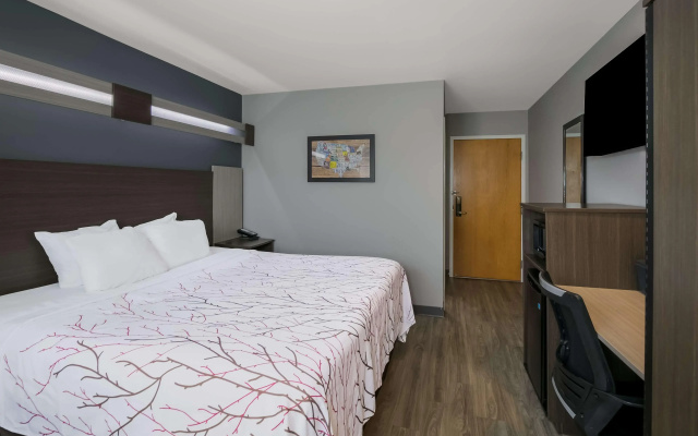 SureStay Plus Hotel by Best Western Sevierville
