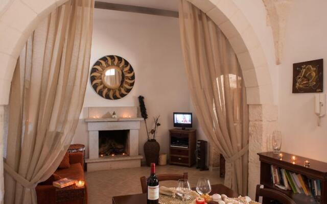 Trullo Susanna
