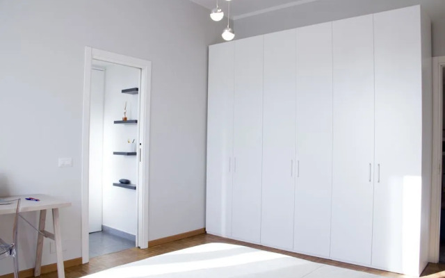 Live in The Heart of Milan