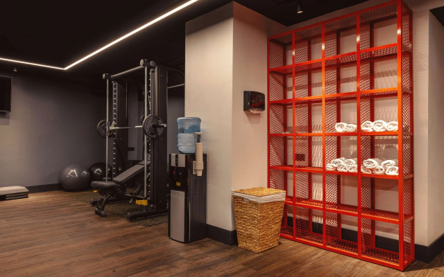 Radisson Red Tbilisi