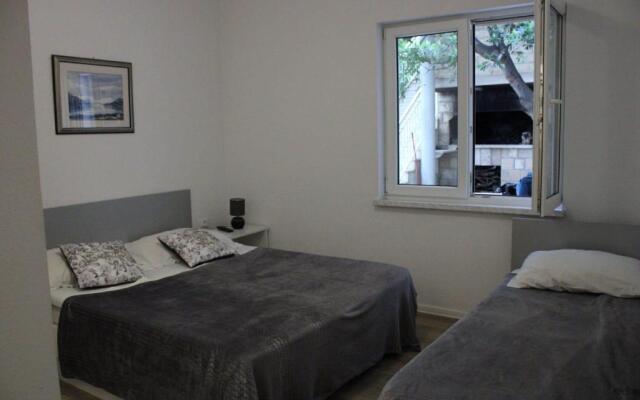 Superior 4 rooms 4 bathrooms apt
