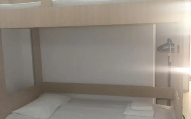 Sisifou Hostel