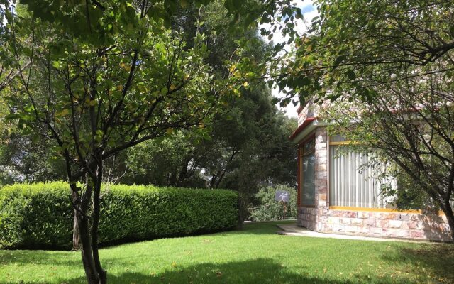 Posada Familiar Dalila