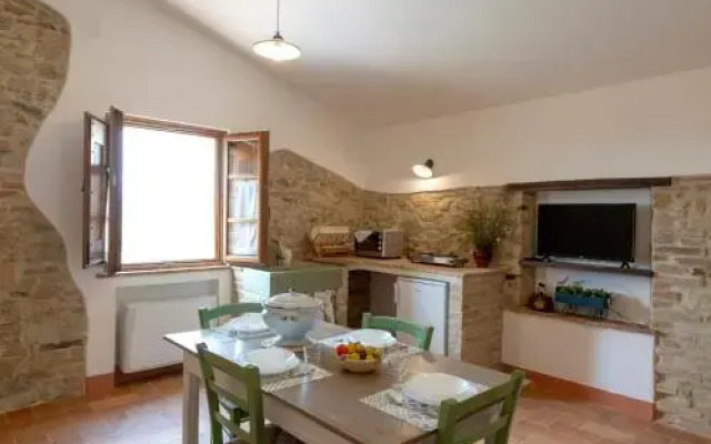 Agriturismo Casa Vecchia