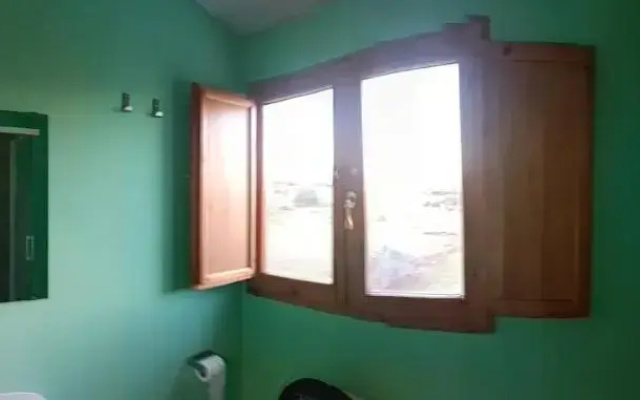 El Corralon de Severo