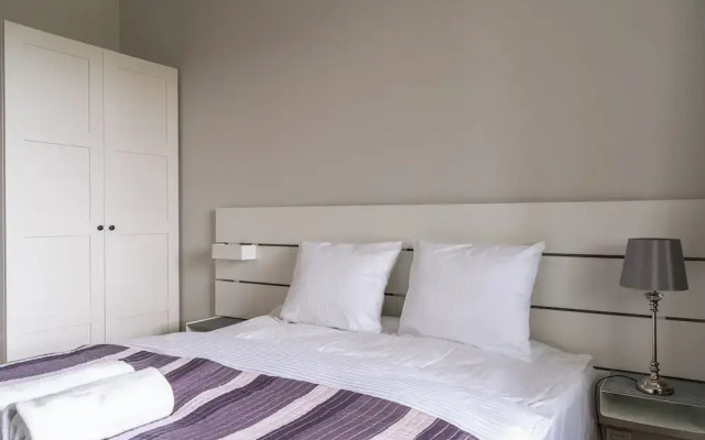 RentPlanet - Apartamenty Miedziana