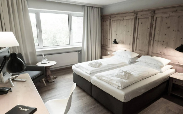 Hotel Sturm Bio- & Wellnesshotel in der Rhön