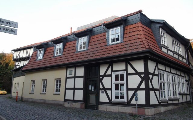 Ferienwohnungen und Zimmer in Nordhausen