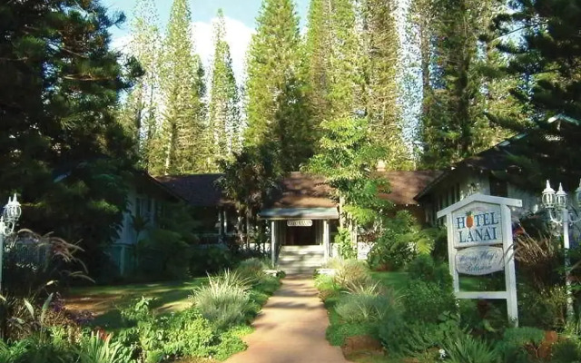 Hotel Lanai