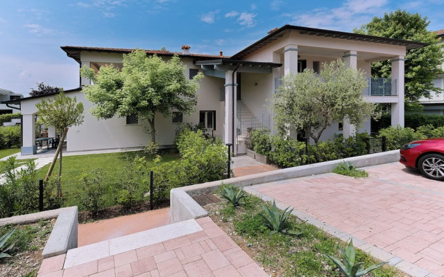 Residence Fiore Rosso