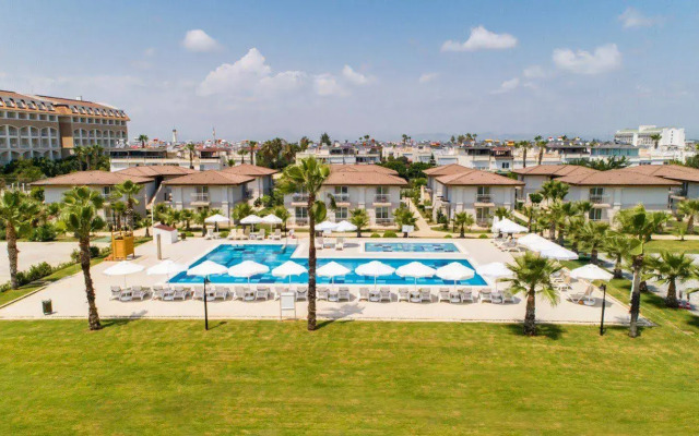 Crystal Boutique Beach Resort - Adults Only