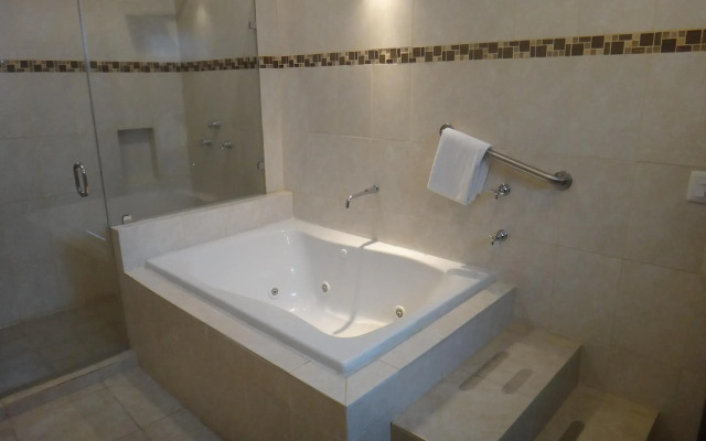 Hotel Quinta Tequillan