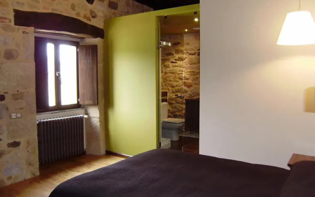 Bi Terra Hotel Rural