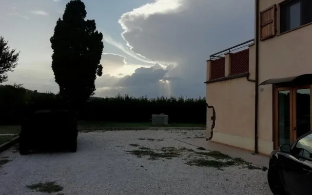 Il Sentiero Nascosto